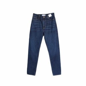 NWT Topshop Mom Jeans